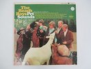 The Beach Boys Pet Sounds Mono 1966 High Fidelity T-2458 VG