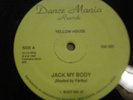 LI'L LOUIS - FREQUENCY MINT SEALED CHICAGO HOUSE 12'