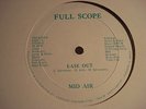 MID AIR ''EASE OUT'' RARE-MODERN SOUL BOOGIE 12'' LP ( RE-ISSUE ) FULL SCOPE