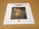CARLOS GARNETT - Black Love - MUSE 5040 | Recorded: 1974 w/Mauricio Smith - RARE