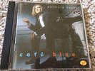 Patricia Barber Cafe Blue 24K Gold