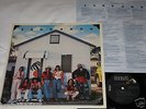 FANDANGO one night stand Joe Lynn Turner Rainbow LP RCA Rec. US 1979