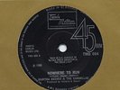 MARTHA REEVES & THE VANDELLAS nowhere to run*live wire 1969 UK TAMLA MOTOWN