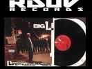 BIG L - LIFESTYLEZ OV DA POOR & DANGEROUS - LP VINYL 12