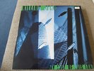 KILLING JOKE 10 INCH VINYL - MY LOVE OF THIS LAND. PLUS FAN CLUB ONE SIDED FLEXI