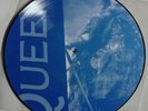 Queen - Highlander PICTURE LP, rare studio & demo tracks 1986, Freddie Mercury