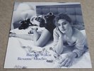 BARNEY WILEN / BESAME MUCHO / RARE FRENCH JAZZ JAPAN ONLY PRESS VENUS LP