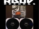 ICE CUBE - GREATEST HITS - 2 LP VINYL 12