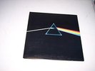 LP  PINK FLOYD  DARK SIDE OF THE MOON WITH POSTER  **NM VINYL**   2
