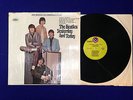 BEATLES YESTERDAY AND TODAY SHRINK WRAP RECORD CLUB CAPITOL ST 8 2553   NICE