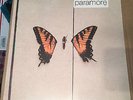 Paramore Brand New Eyes Vinyl SEALED First Pressing
