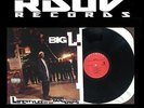 BIG L - LIFESTYLEZ OV DA POOR & DANGEROUS - LP VINYL 12