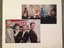 Tin Machine/David Bowie Live Machination Bootleg album