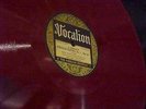 1921 ARTHUR NIKISCH -BERLIN PHIL: FRAGMENT: LISZT HUNGARIAN RHAPSODY#1  12