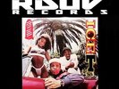 ICE T - RHYME PAYS - LP VINYL 12