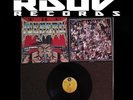 ICE T - THE ICEBURG (FREEDOM OF SPEECH) - LP VINYL 12