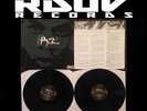JAY Z - CHAPTER ONE Greatest Hits - 2 LP VINYL 12