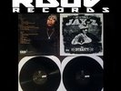 JAY Z - THE DYNASTY ROC LA FAMILIA - 2 LP VINYL 12