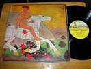 Fleetwood Mac Then Play On ORIGINAL 1969 U.K. Tri-Color Reprise A1/B1 Pressing