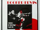 Ted Curson Ode To Booker Ervin w/Eero Koivistoinen - EMI 2nd Pressing