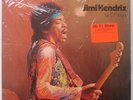 JIMI HENDRIX: Isle of Wright FRENCH ORIG vinyl lp LAMINATE SHRINK NM psych FUZZ
