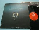 Doors The Soft Parade LP EKS-75005 1969