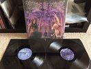 Cradle of Filth Midian /2000 Dimmu Borgir Dissection OOP Behemoth Satyricon