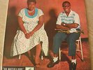 Ella Fitzgerald & Louis Armstrong - HMV LP