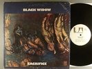 Black Widow  Sacrifice     Prog Psych Witchcraft