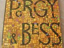 Ella Fitzgerald Louis Armstrong - Porgy & Bess - HMV double LP