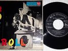 ELVIS PRESLEY - Rca Italiana  A72V 0074 ROCK' N ROLL