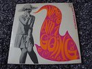 DUSTY SPRINGFIELD WHERE AM I GOING PHILIPS BL.7820 ORIGINAL UK PRESSING 1967