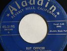 RARE BLUES R&B 45/ SONNY KNIGHT 