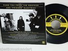 THE DEAD WEATHER 1ST 7
