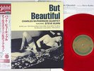 CHARLES McPHERSON QUARTET BUT BEAUTIFUL VENUS TKJV-19129 180g OBI JAPAN ONLY LP