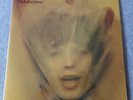 Rolling Stones - Goats Head Soup LP - Sealed 1970s Era Vinyl With Sticker