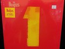 BEATLES 1 one 27 Classic No. 1 Singles NEW SEALED 2LP Vinyl Reissue 2014
