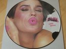 JUDAS PRIEST: Love bites UNCUT Shape very rare Promo-only