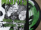 Misfits 2002 Rare Picture Disc Horror Business Sessions 77-81 Vol.2 Limited 666