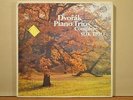 Suk Trio  Dvorak Piano Trios / Dumky  Supraphon 1411 2621/3 Triple Quadra LP Box