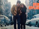 33T Bob Dylan En Roue Libre France Spécimen Cbs Biem Lp VG+ Cover VG Rare