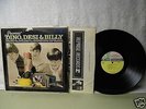 Dino Desi Billy LP Souvenir Very Clean 1st Pressing 1966 Mono Orig