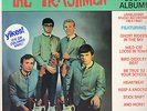 TRASHMEN-LP- GREAT LOST ALBUM- COLOURED VINYL- SUNDAZED 