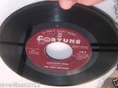 RARE NM The York Brothers - Hamtramck Mama / HighLand Park Girl - Fortune