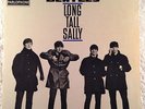 The Beatles  Dutch EP *Long Tall Sally* Excellent Condition Parlophone