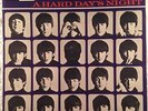 The Beatles  Dutch EP *A Hard Day's Night 1* Excellent Condition