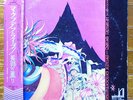 JAPAN QUADRAPHONIC PROMO 2LP   MOUNTAIN / TWIN PEAKS   Cream Free Shipping