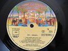 KISS Dynasty Scarce Portugal pressing vinyl LP Casablanca 1979 Ex/M