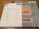 SOLID GOLD SCRAPBOOK 7/2/1990 UNISTAR RADIO PROGRAMMING 5 LP BOX SET