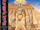 Iron Maiden picture disc LP vinyl album record Powerslave - Sealed UK 9729511
